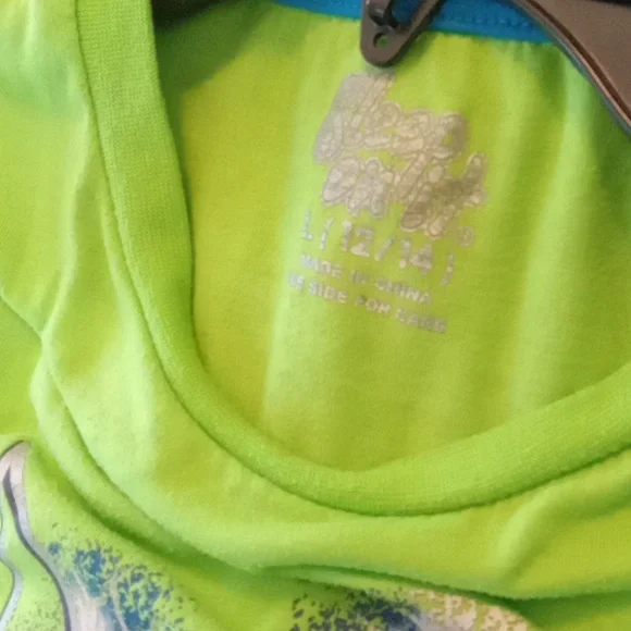 Sleep On It Boy's Pajama Set - Picture 7 of 9